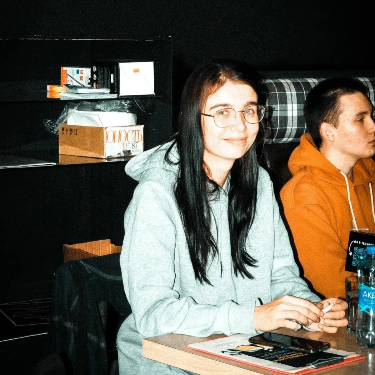 Виктория Зотина | Сетка — социальная сеть от hh.ru