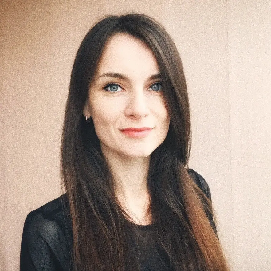 Нина Исаева | Сетка — социальная сеть от hh.ru