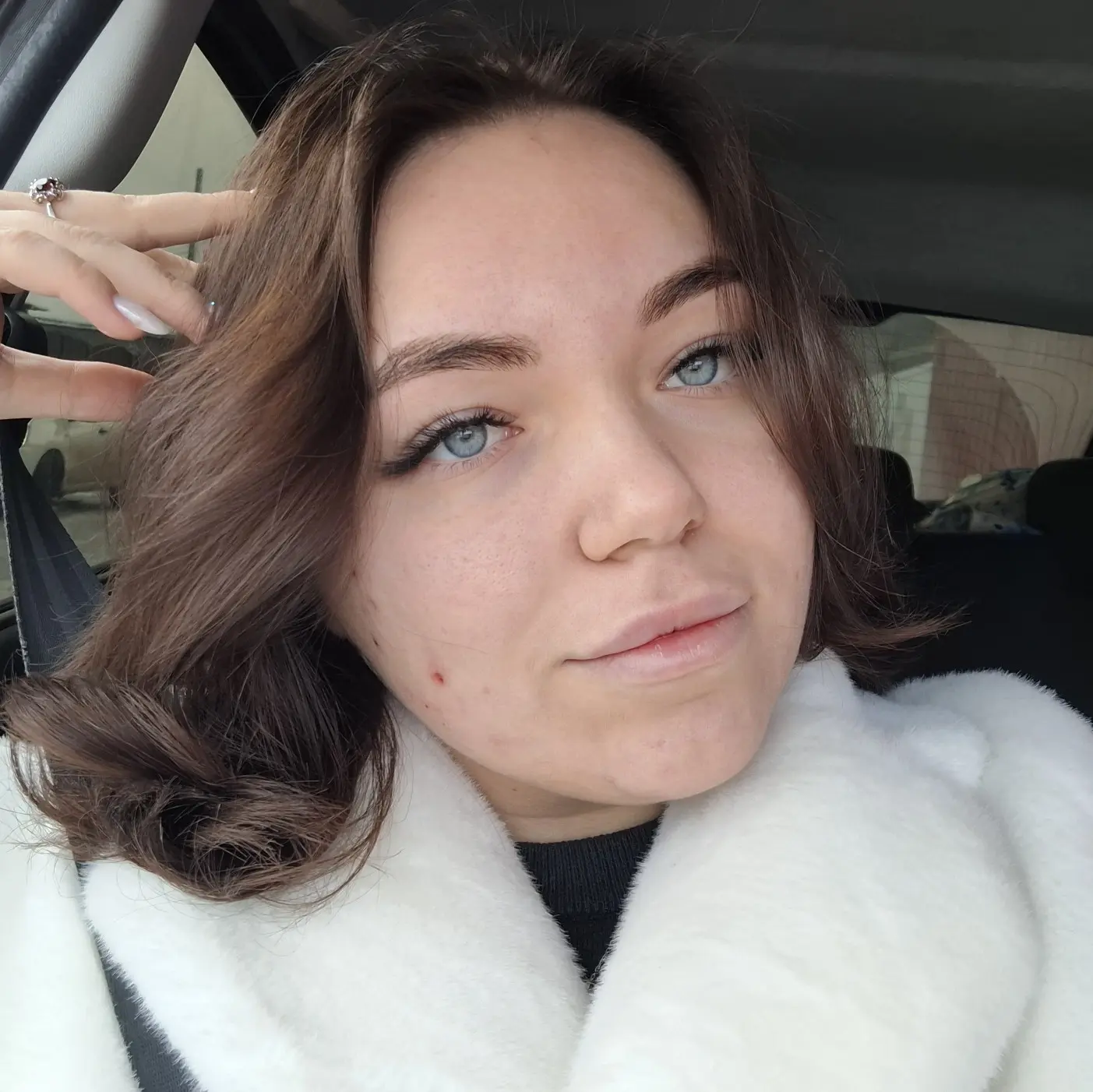 Ирина Донченко