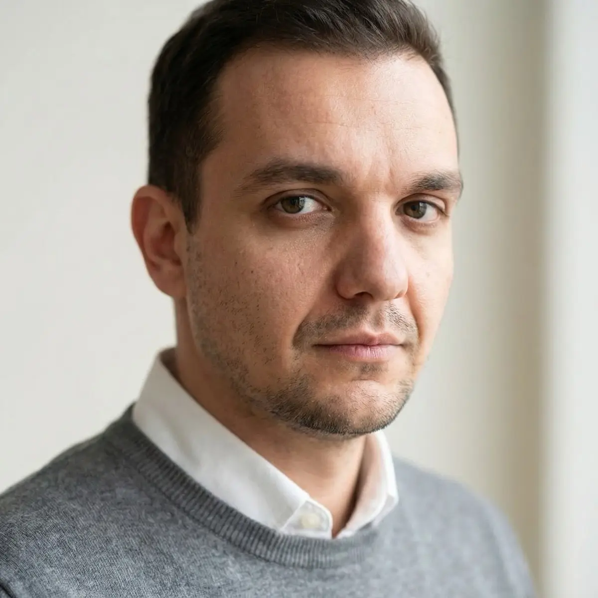 Евгений Тартаковский | Сетка — социальная сеть от hh.ru