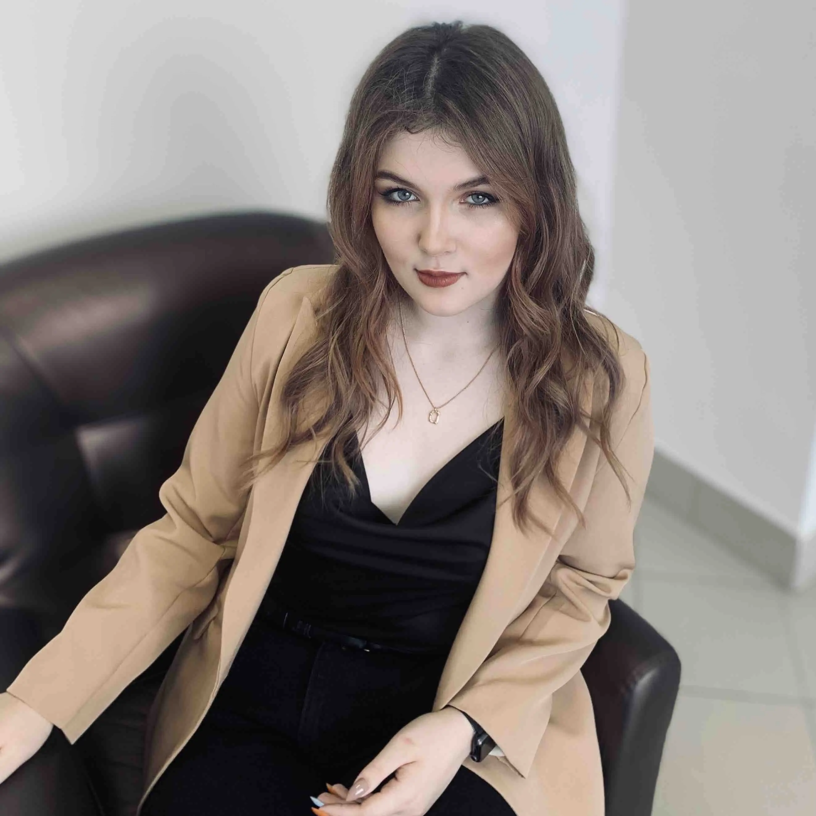 Диана Юрьева