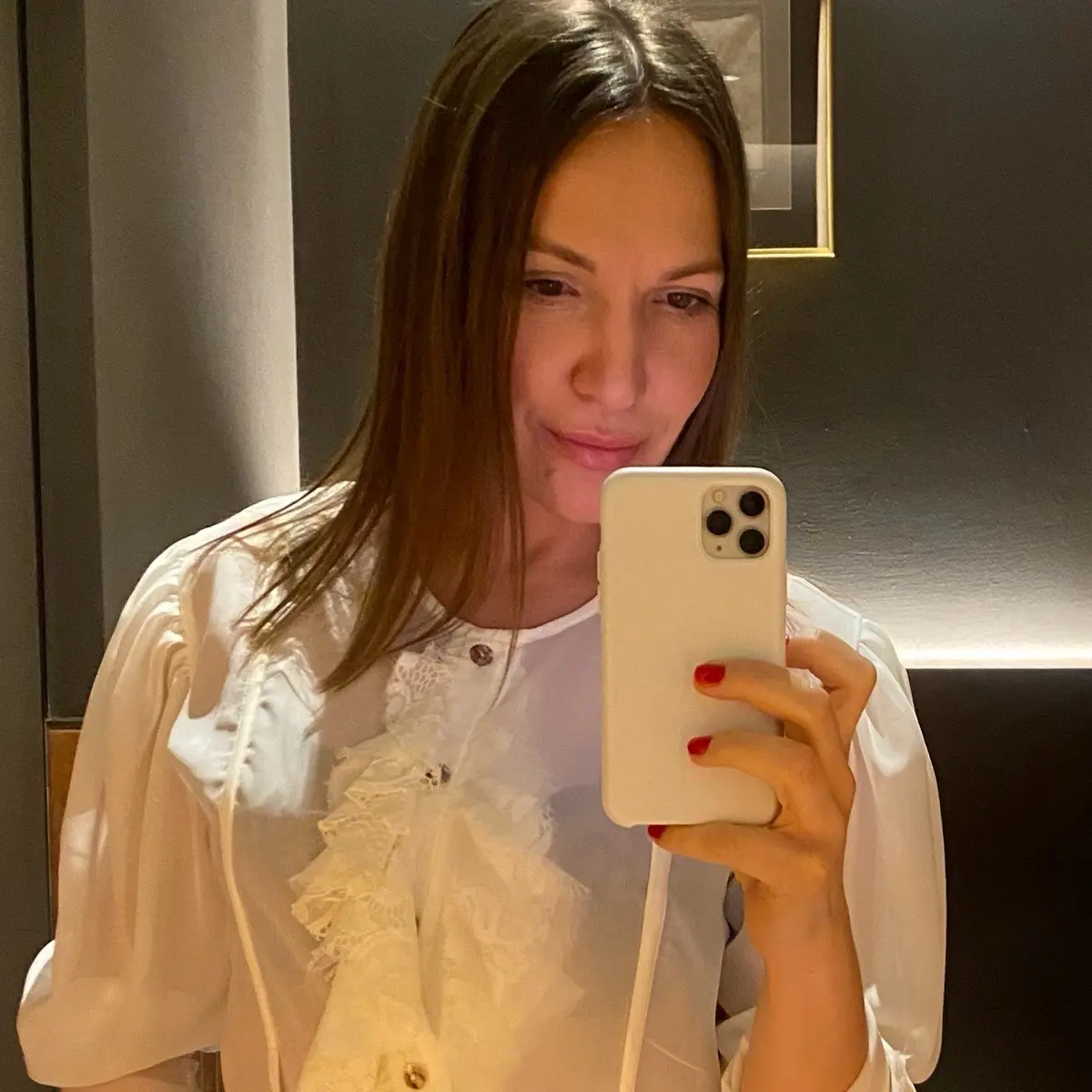 Марина Санталова