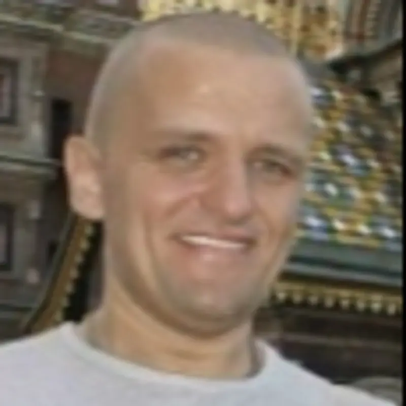 Олег Ванюшкин