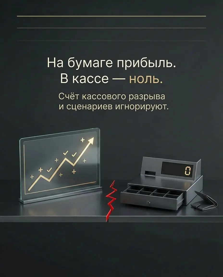 7 частых ошибок при составлении финмодели
1. Финмодель строят “от хотелок”, а не от реальности
Когда выручку рисуют из головы, а не из конверсий, среднего чека, мощности команды и рынка.
​
2 | Сетка — социальная сеть от hh.ru