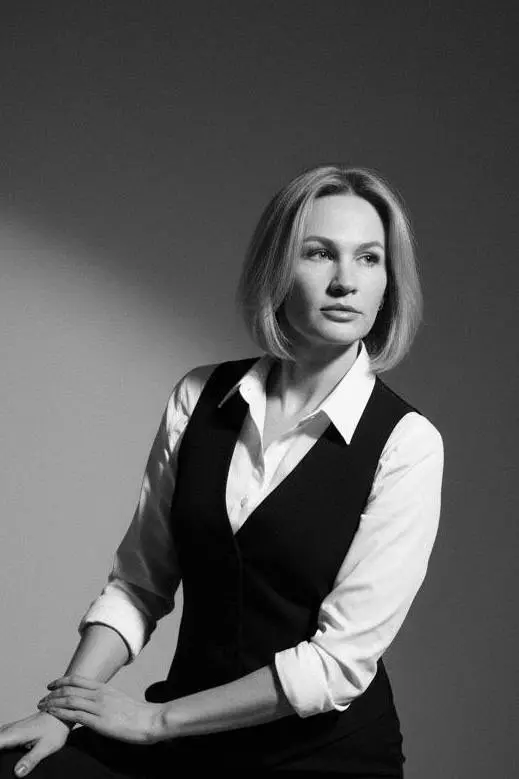 Анна Вабищевич
