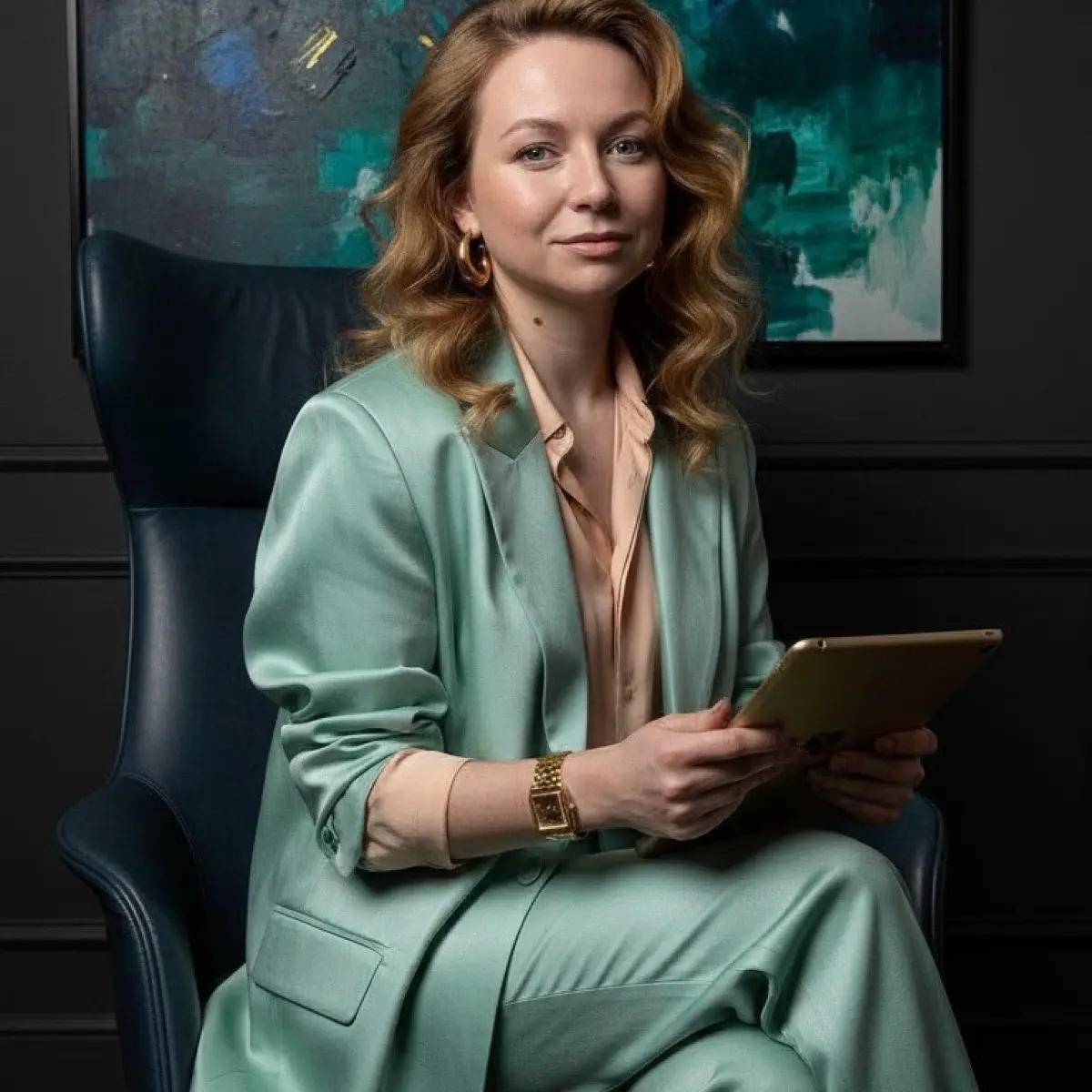 Мария Семенова | Сетка — социальная сеть от hh.ru