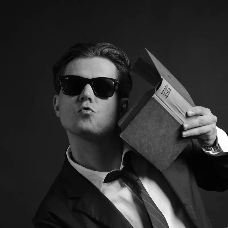 Игнат Кушнарев | Сетка — социальная сеть от hh.ru