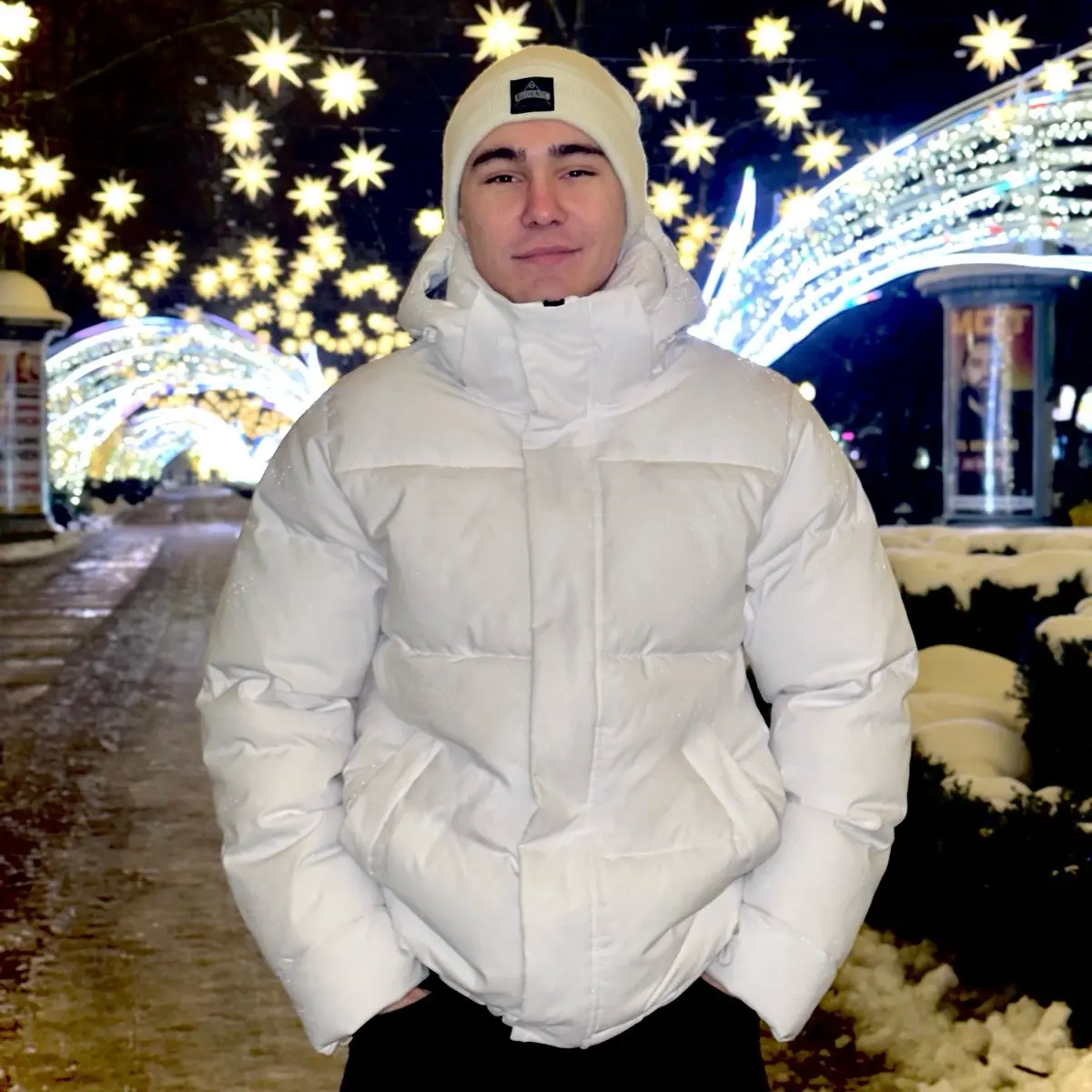 Рамис Исмагилов