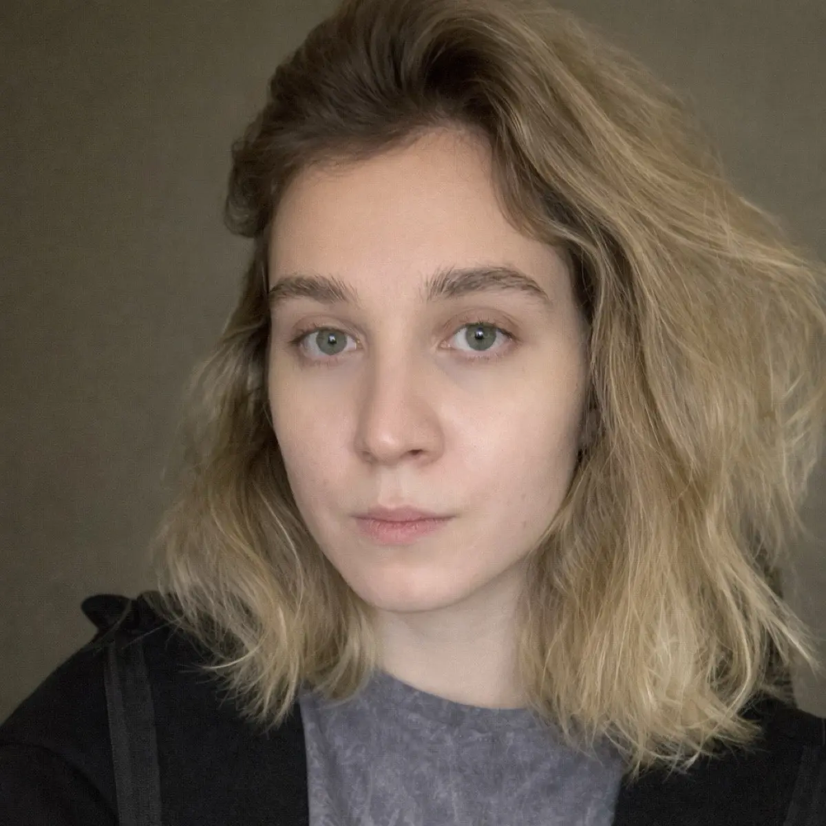 Ксения Новикова | Сетка — социальная сеть от hh.ru