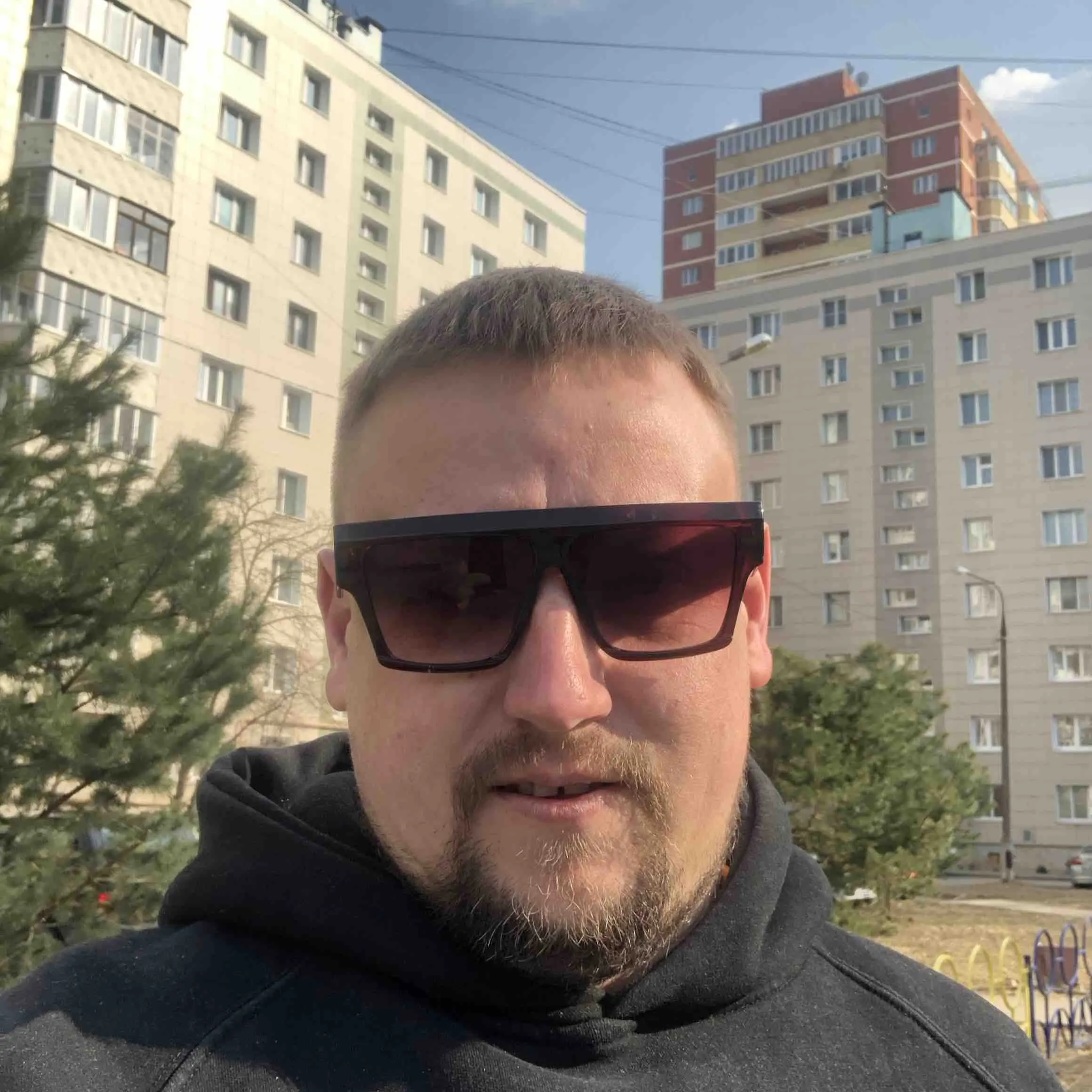 Александр Прибытков