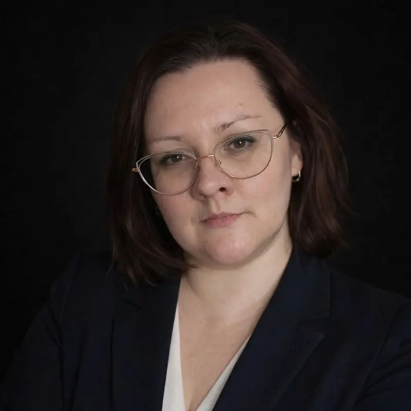 Ирина Ваулина