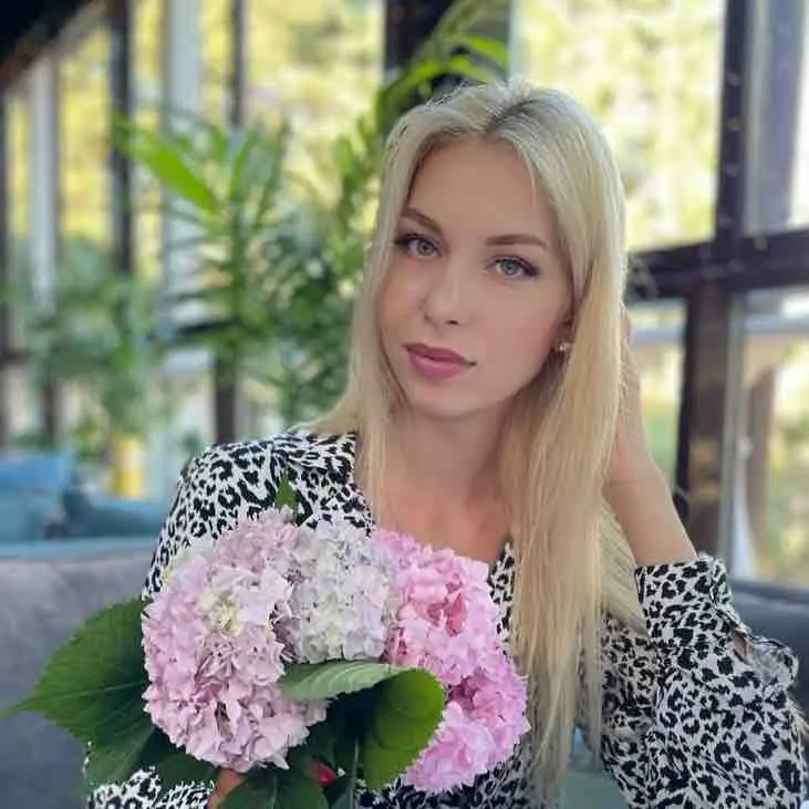 Алиса Гончарова