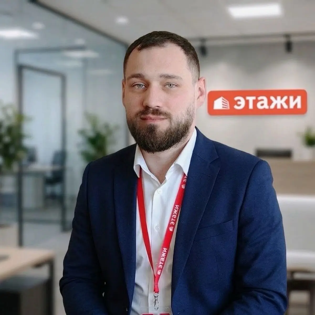 Андрей Якутский | Сетка — социальная сеть от hh.ru