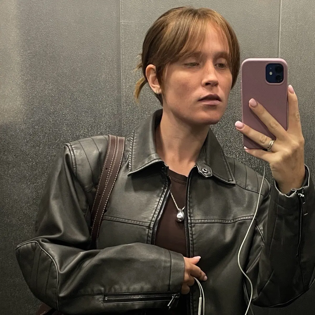 Анастасия Свешникова