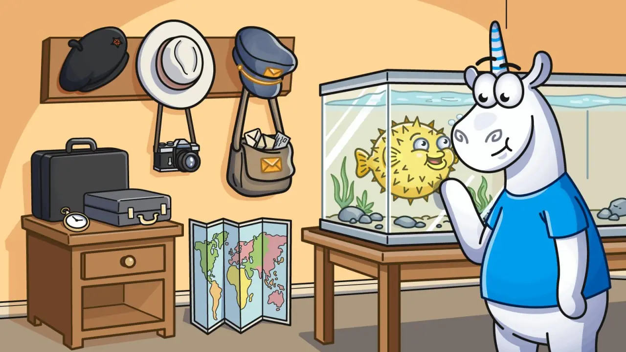 В интернете только и разговоров, что про GNU/Linux. Про операционные системы семейства BSD не так часто разговаривают, как о нём | Сетка — социальная сеть от hh.ru