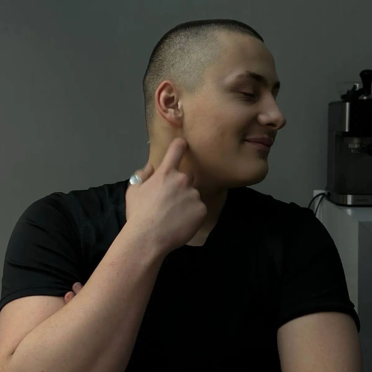 Андрей Леушин | Сетка — социальная сеть от hh.ru