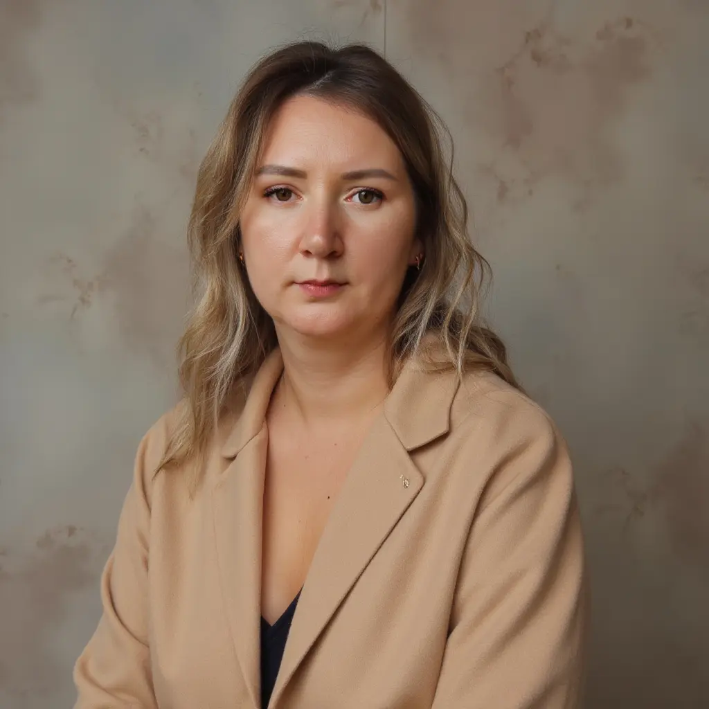 Татьяна Кузнецова