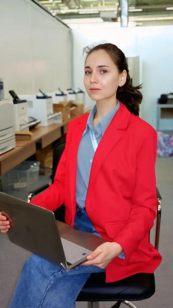 Яна Гешкова