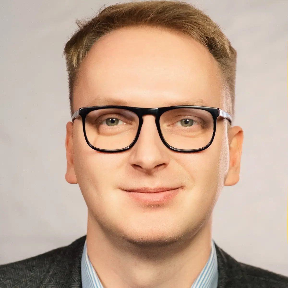 Евгений Шалаев