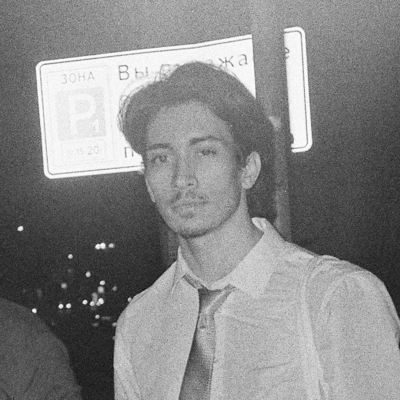 Максим Маев | Сетка — социальная сеть от hh.ru