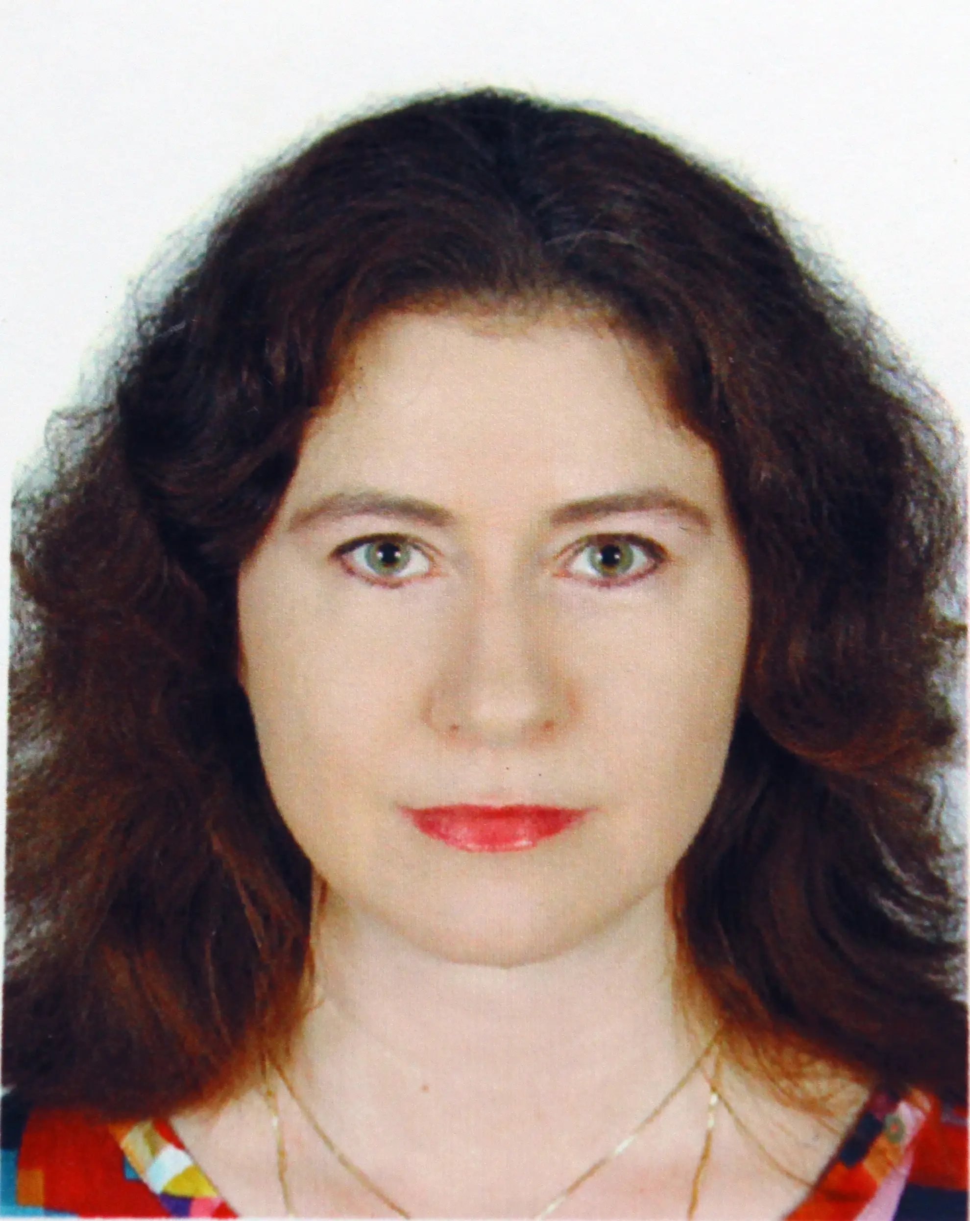 Елена Билиба