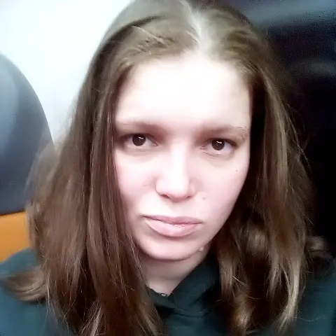 Нина Иванова