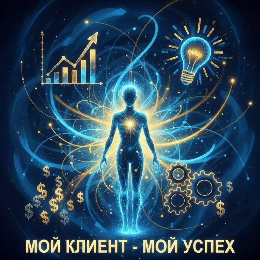 👉 ХОТИТЕ ВЫДАЮЩИХСЯ РЕЗУЛЬТАТОВ В БИЗНЕСЕ❓СОСРЕДОТОЧТЕСЬ НА КЛИЕНТЕ❗️
Забудьте все, что вы слышали о «формулах успеха» в бизнесе.
Маркетинг? Инновации? Инвестиции? Команда?
Все это лишь инструменты | Сетка — социальная сеть от hh.ru