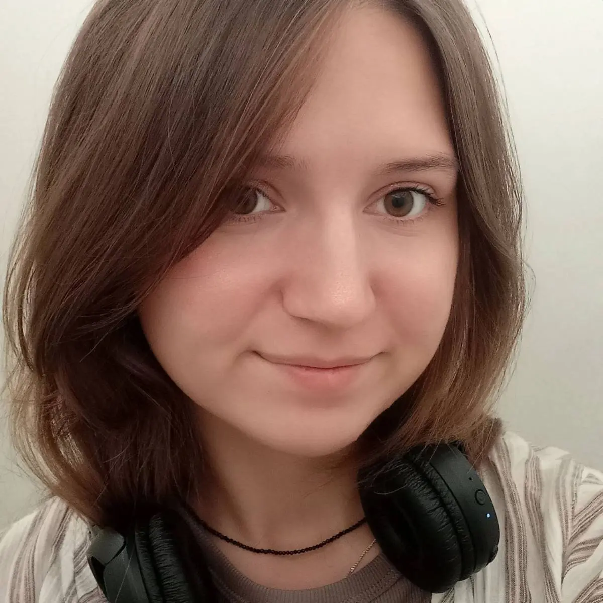 Александра Удалова