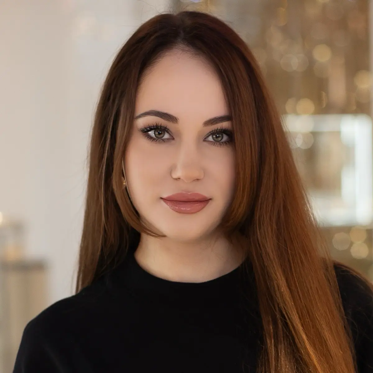 Галина Жмылёва