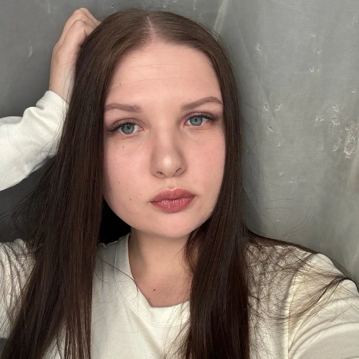 Елизавета Давыдова