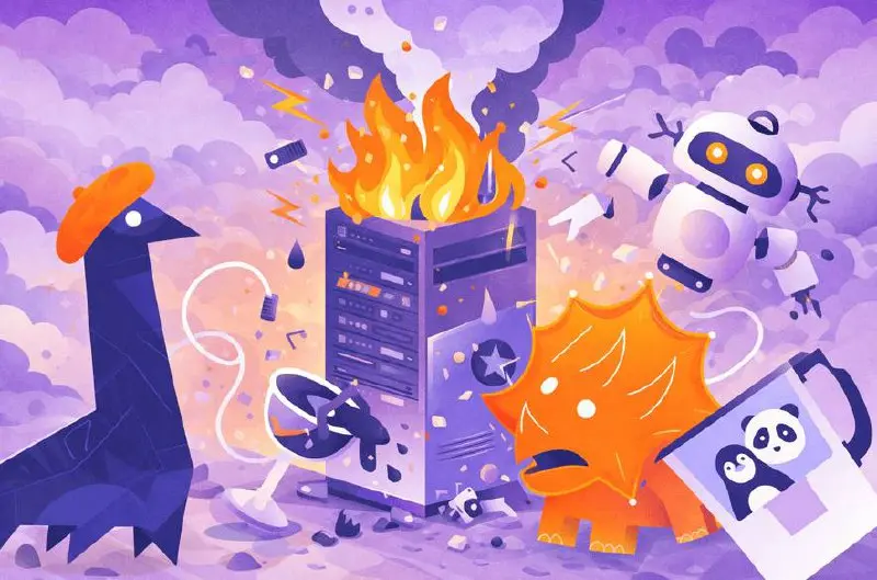 Интернет, состоящий из клонов
Всё чаще языковые модели ИИ обучаются на текстах, созданных другими нейросетями | Сетка — социальная сеть от hh.ru