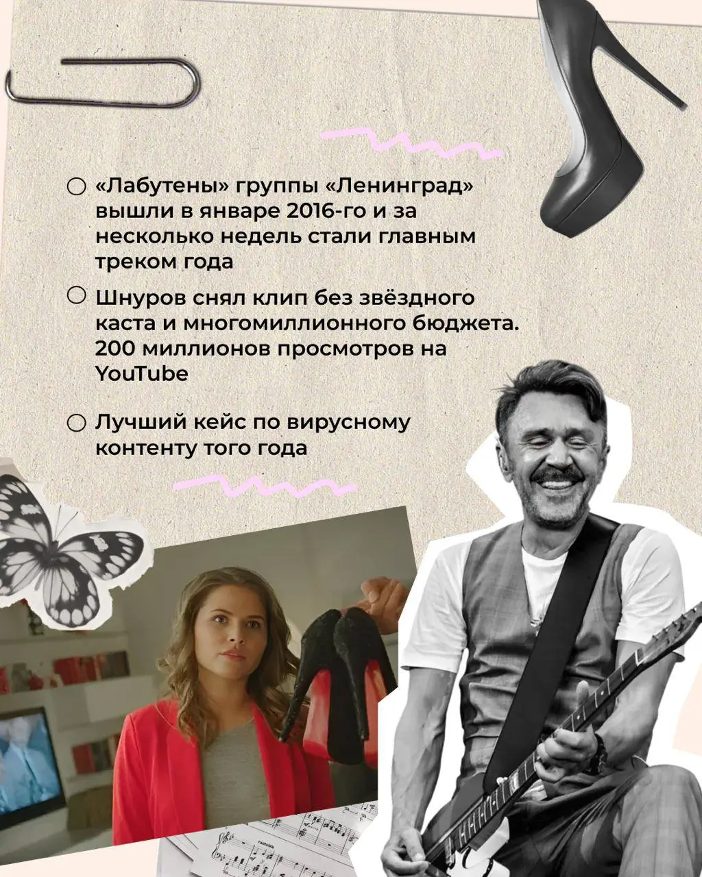 👻 Пятница, а значит время вспомнить год, который мы все притворялись что забыли. | Сетка — социальная сеть от hh.ru