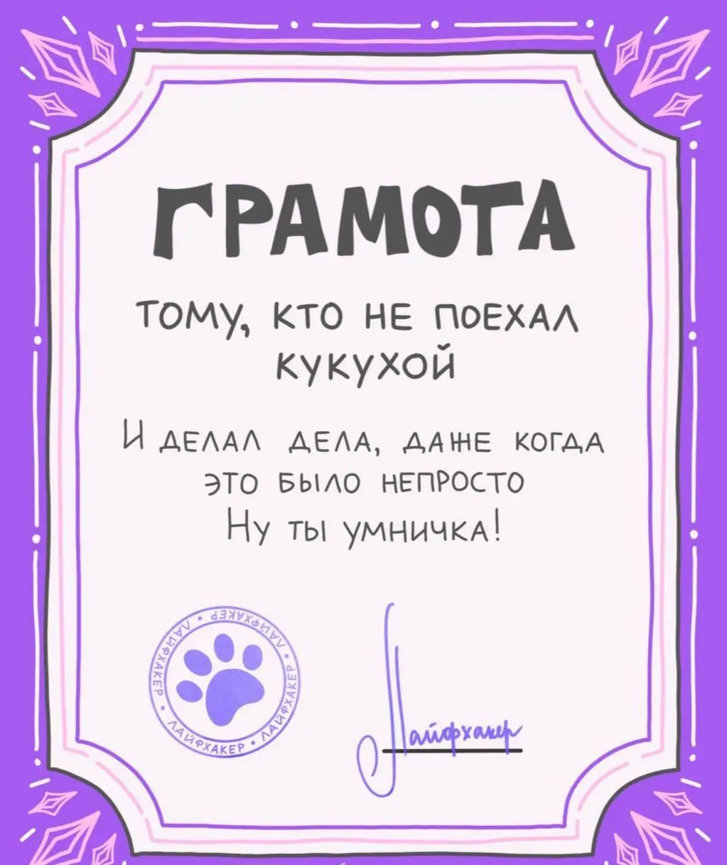 Знаете, в нашем обществе слово «одержимость» часто имеет негативный оттенок | Сетка — социальная сеть от hh.ru