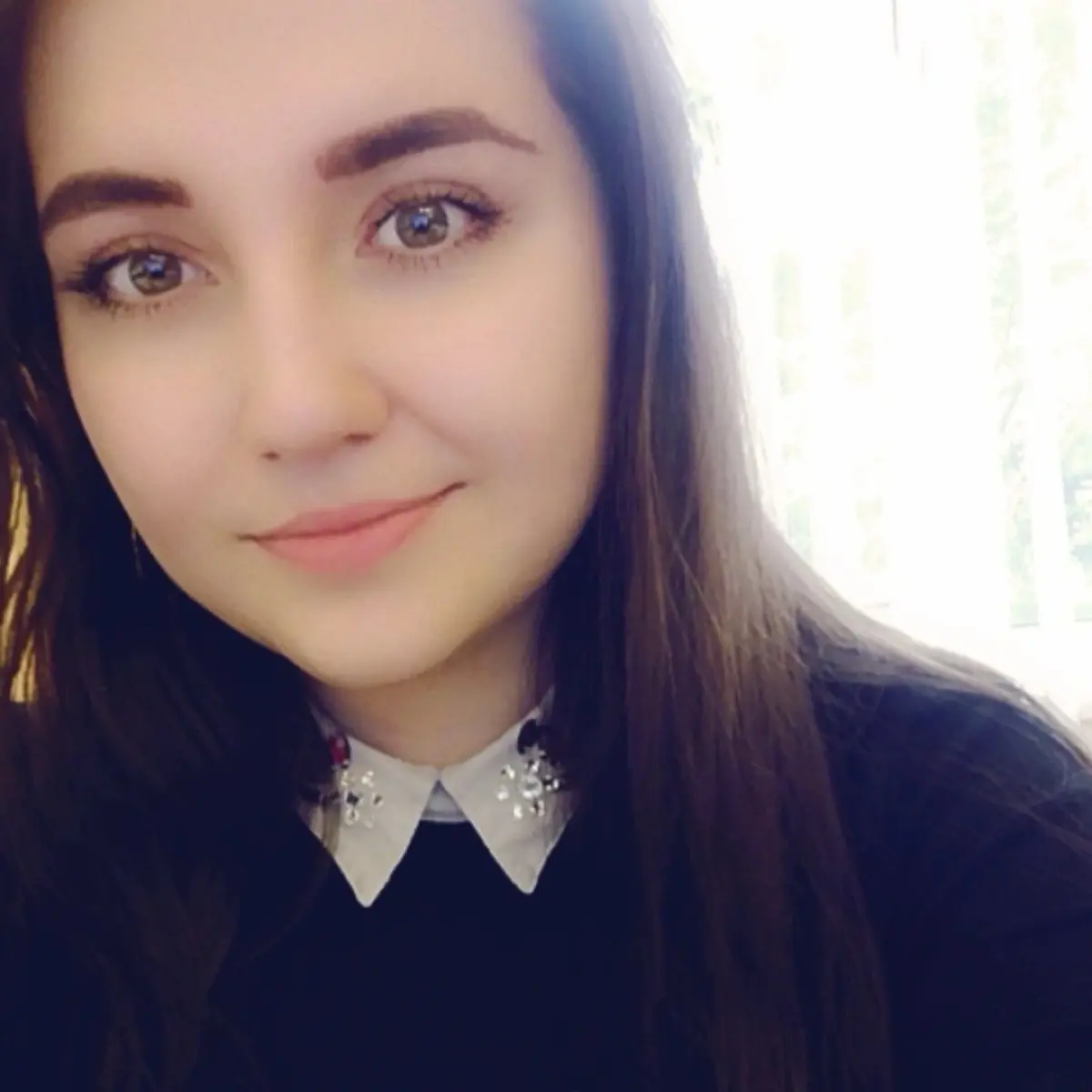 Виктория Юдина | Сетка — социальная сеть от hh.ru