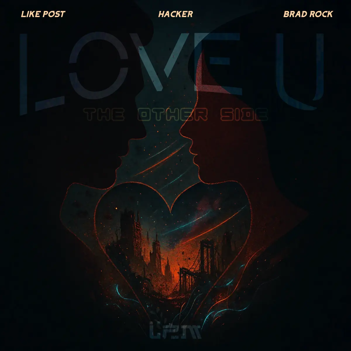 Love U (The Other Side) | Сетка — социальная сеть от hh.ru