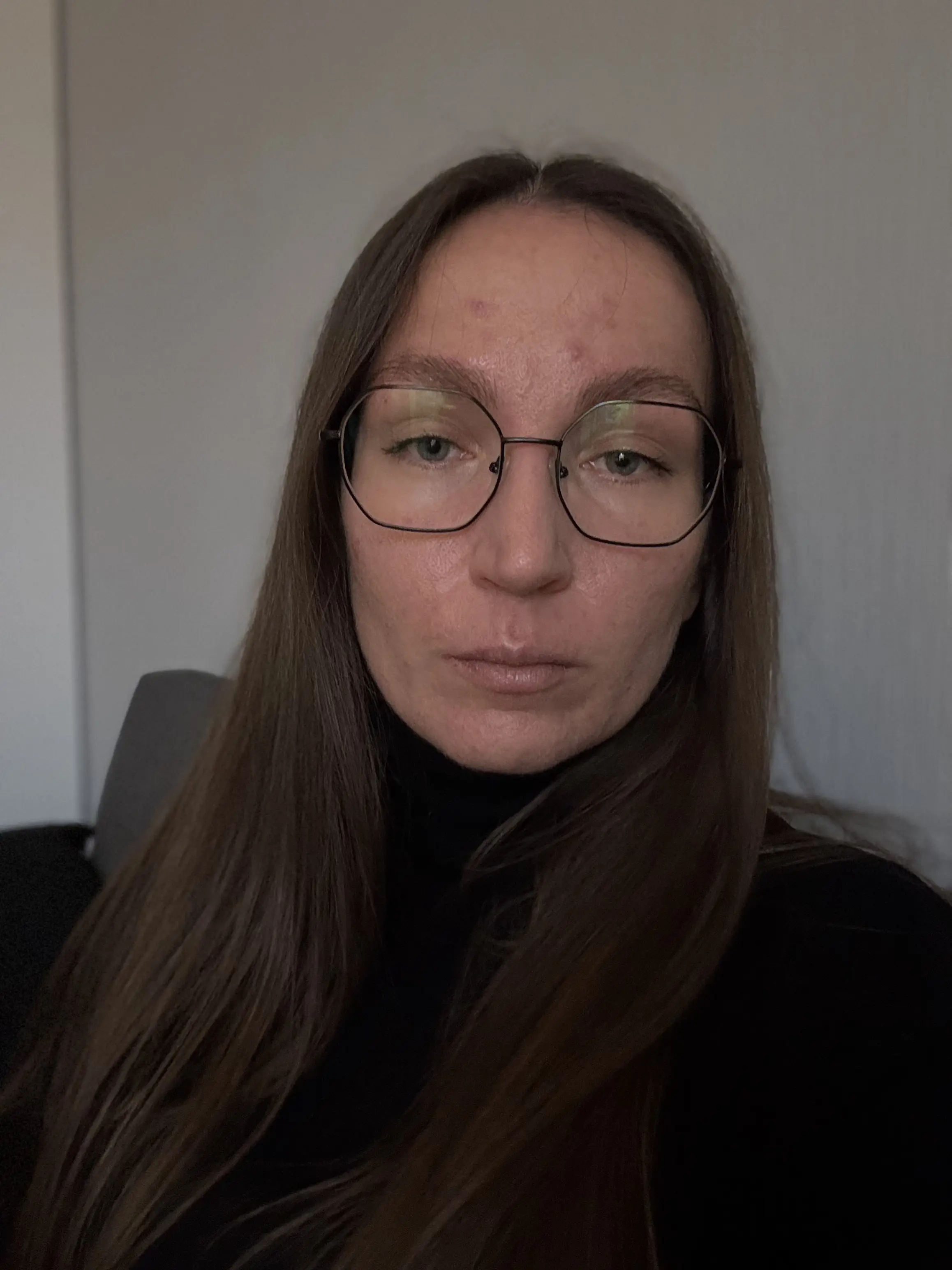 Екатерина Вострикова