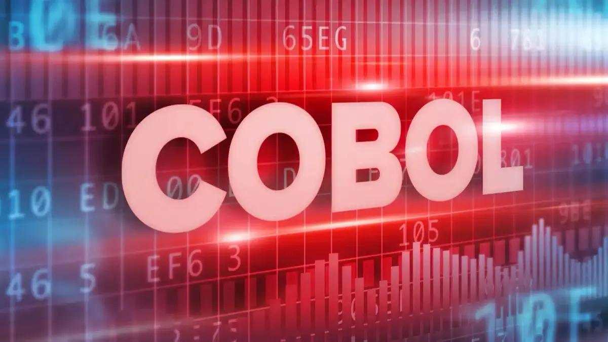 Anthropic хочет решить одну из самых дорогих проблем корпоративного IT — наследие COBOL
В крупных компаниях до сих пор работает огромное количество систем, написанных на COBOL — язык программирования ... | Сетка — социальная сеть от hh.ru