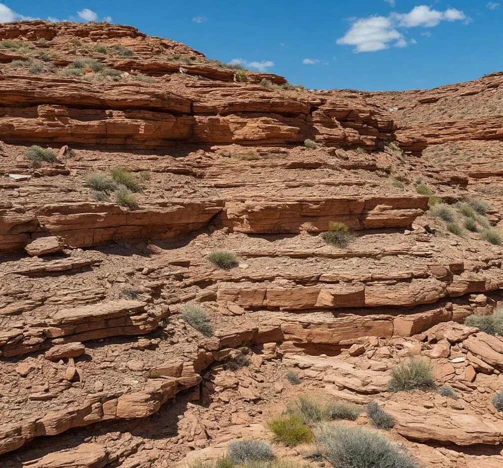 Изотопная стратиграфия: когда палеонтология молчит. | Сетка — социальная сеть от hh.ru