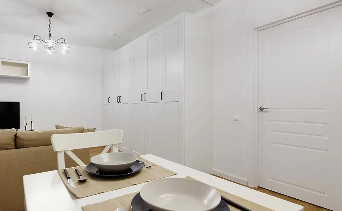 Хотите через год жить в своей евродвушке возле метро?
Не в теории.
А реально.
Вот пример | Сетка — социальная сеть от hh.ru