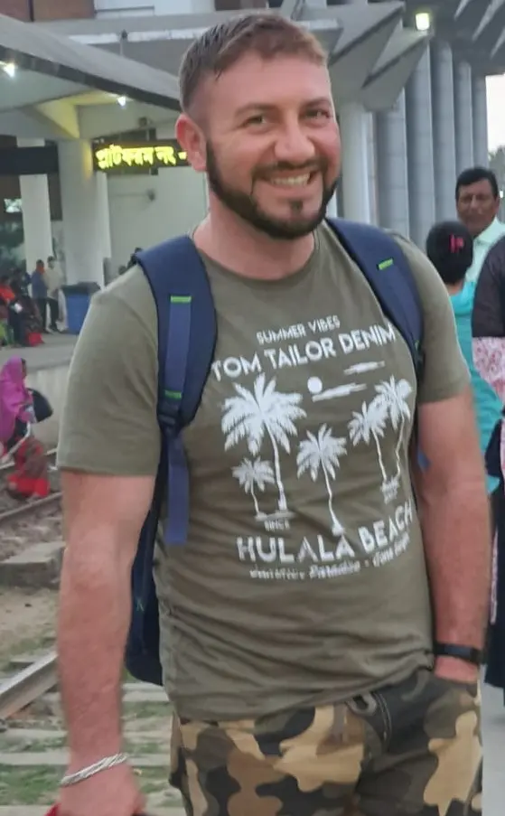 Аблямит Ибраимов