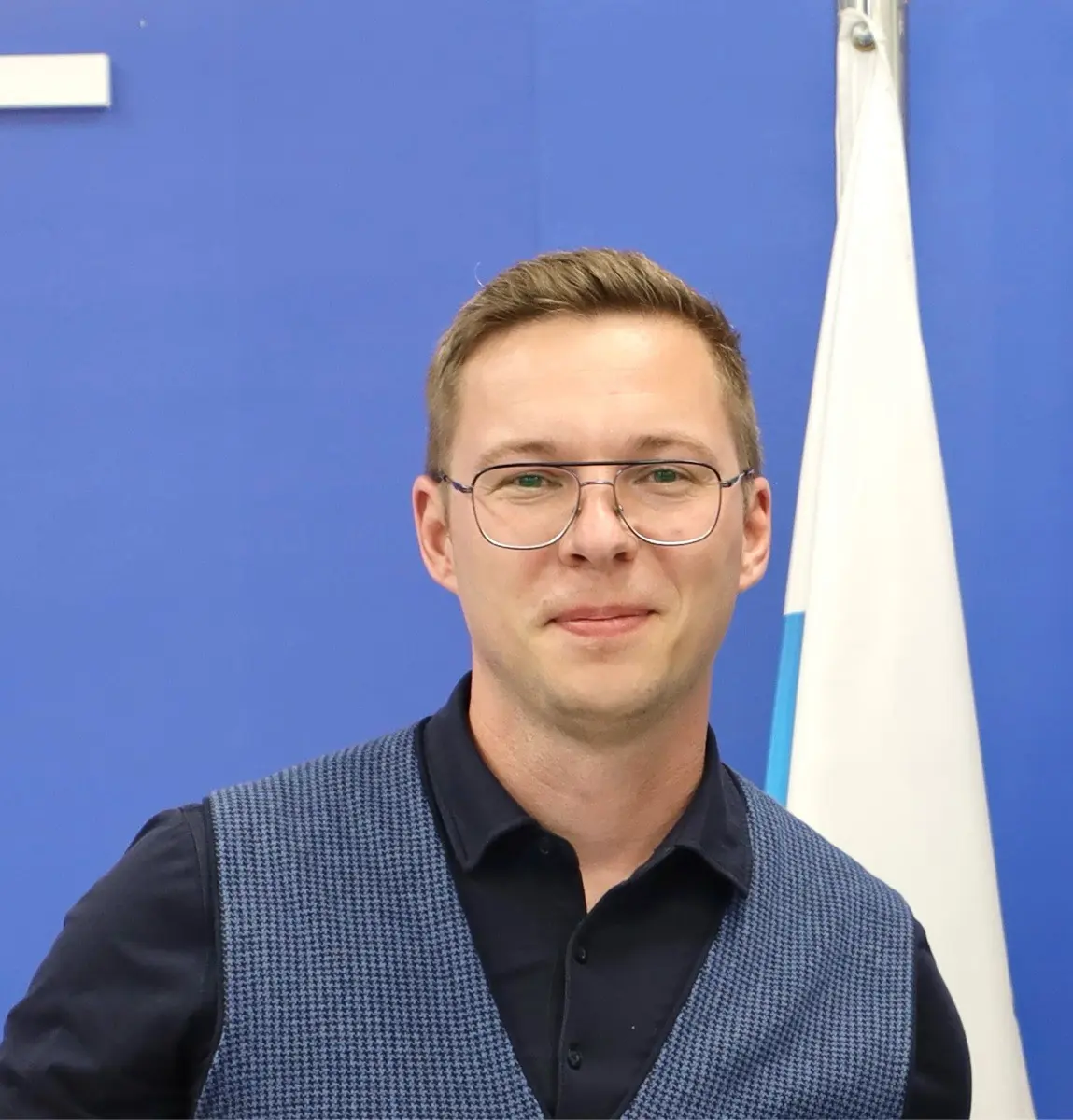 Алексей Алексеенко