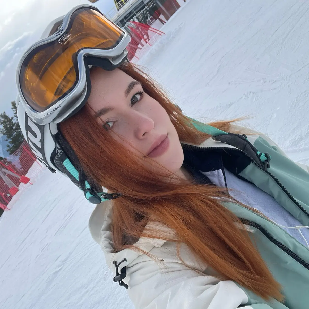 Дарья Богомолова | Сетка — социальная сеть от hh.ru