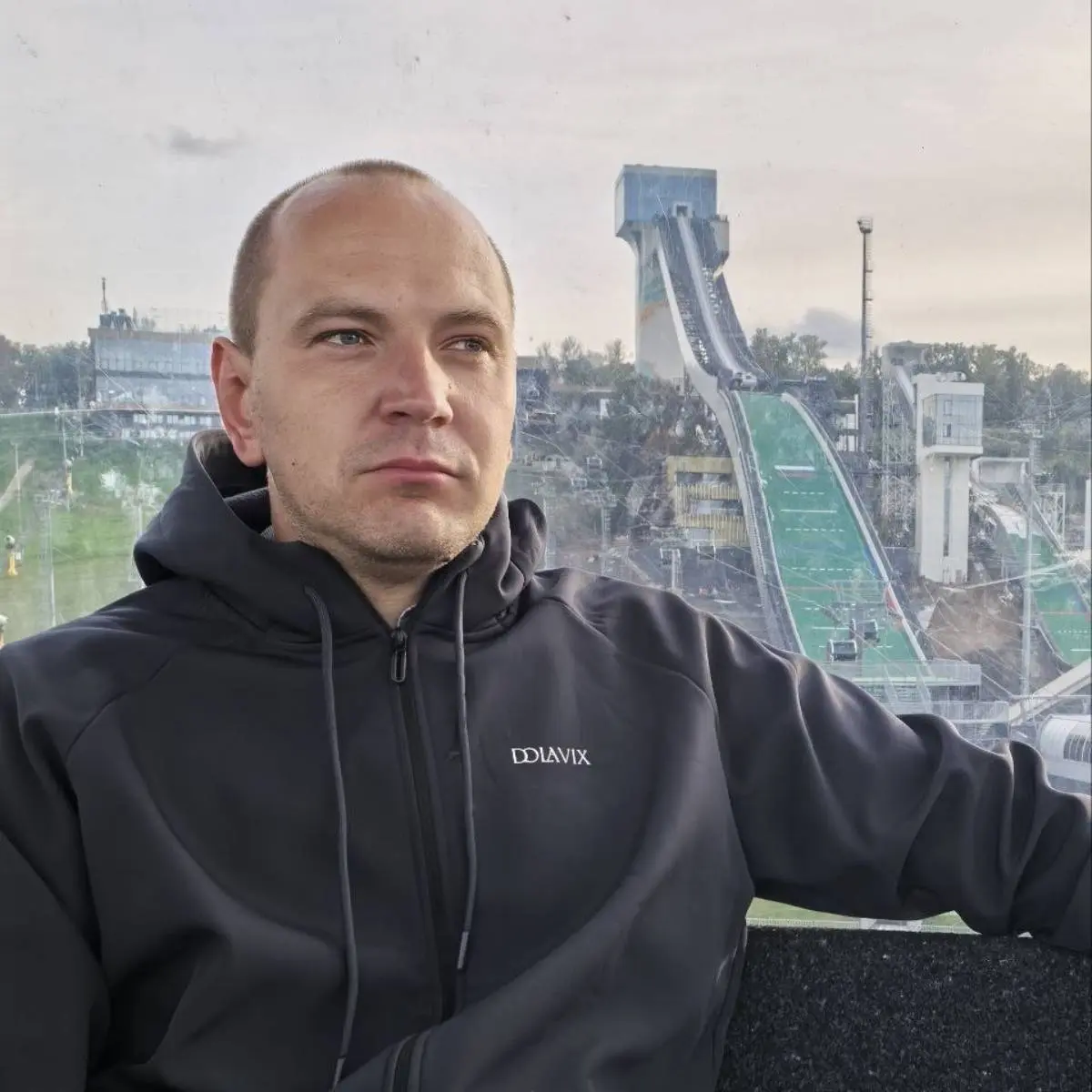 Станислав Коробейников