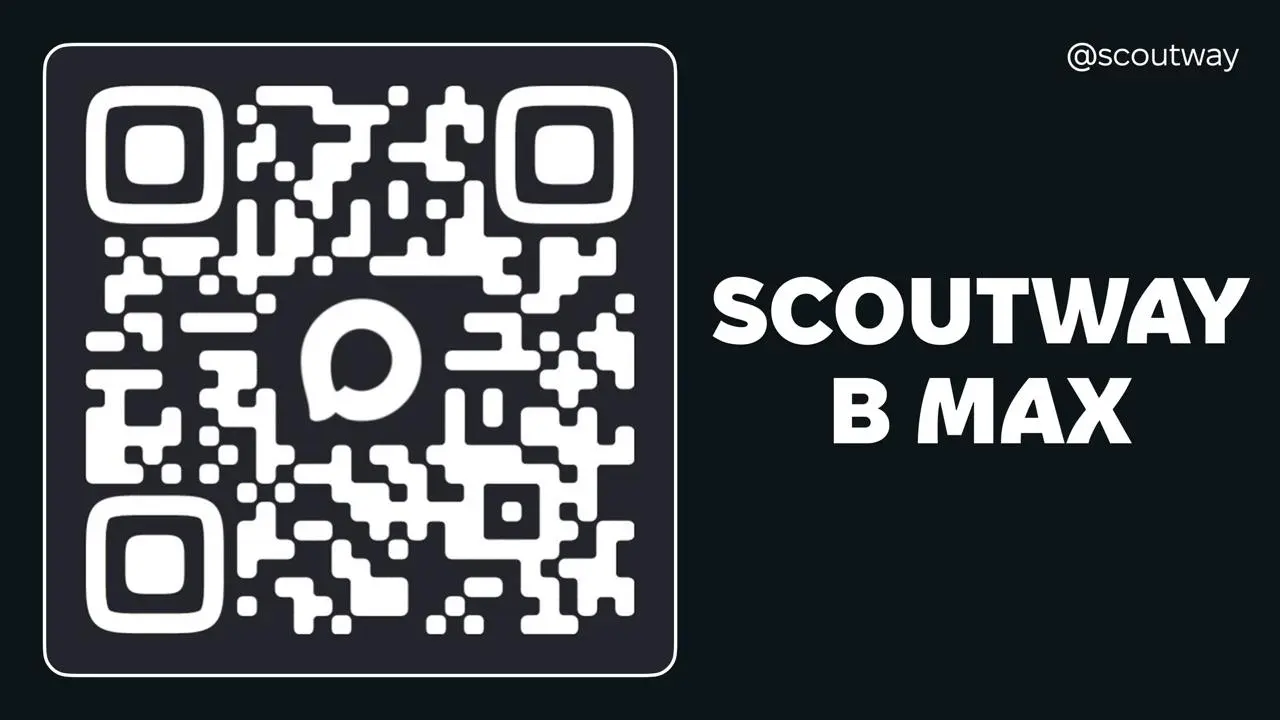 ScoutWay теперь в MAX
Чтобы не теряться, завели канал в мессенджере. Все статьи теперь дублируются туда.
Подписывайтесь>> | Сетка — социальная сеть от hh.ru