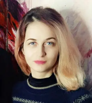 Натали Яцук