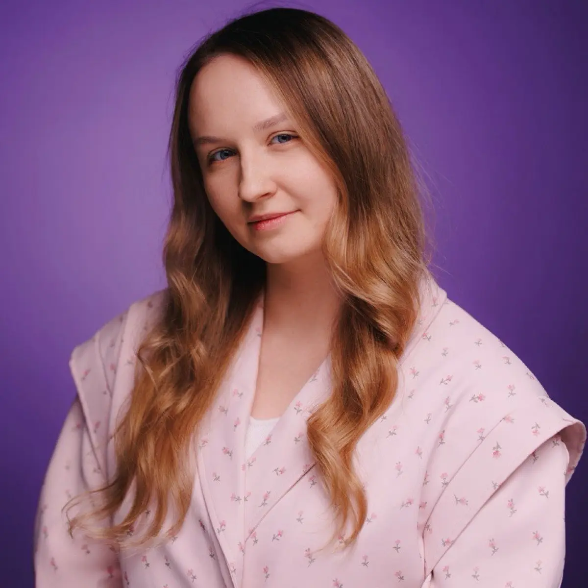 Ирина Спиридонова | Сетка — социальная сеть от hh.ru