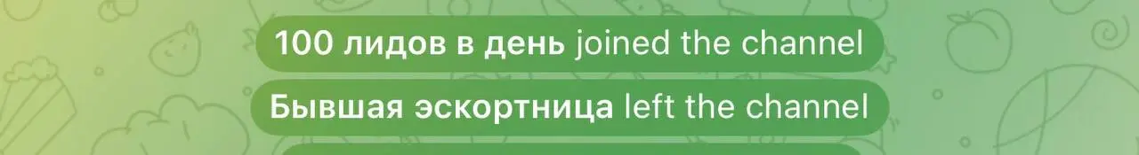 Когда теряешь подписчиков канала и сожалеешь, что не успел познакомиться | Сетка — социальная сеть от hh.ru