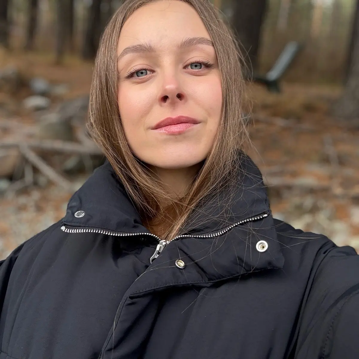 Мария Белякова | Сетка — социальная сеть от hh.ru