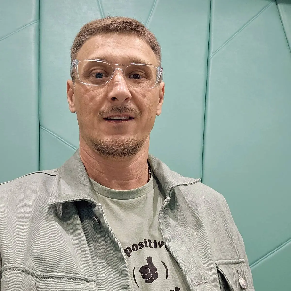 Даниил Редин | Сетка — социальная сеть от hh.ru