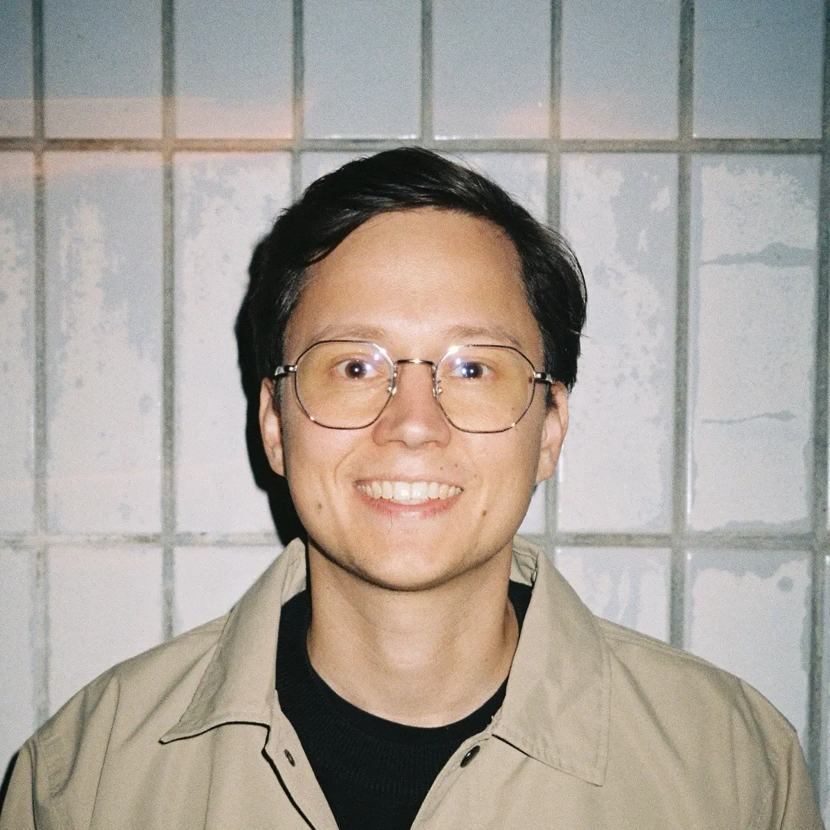 Артур Корбовский | Сетка — социальная сеть от hh.ru